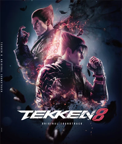 Tekken 8 Original Soundtrack