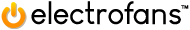 Electrofans logo