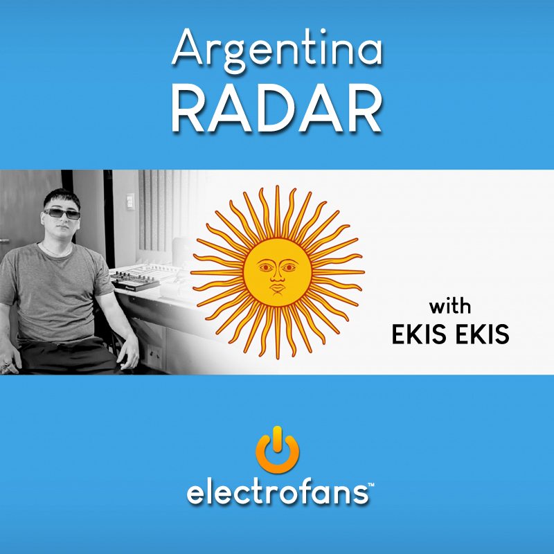 Electrofans Argentina Radar