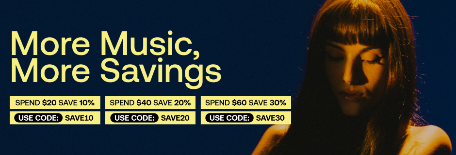Beatport: More Music, More Savings