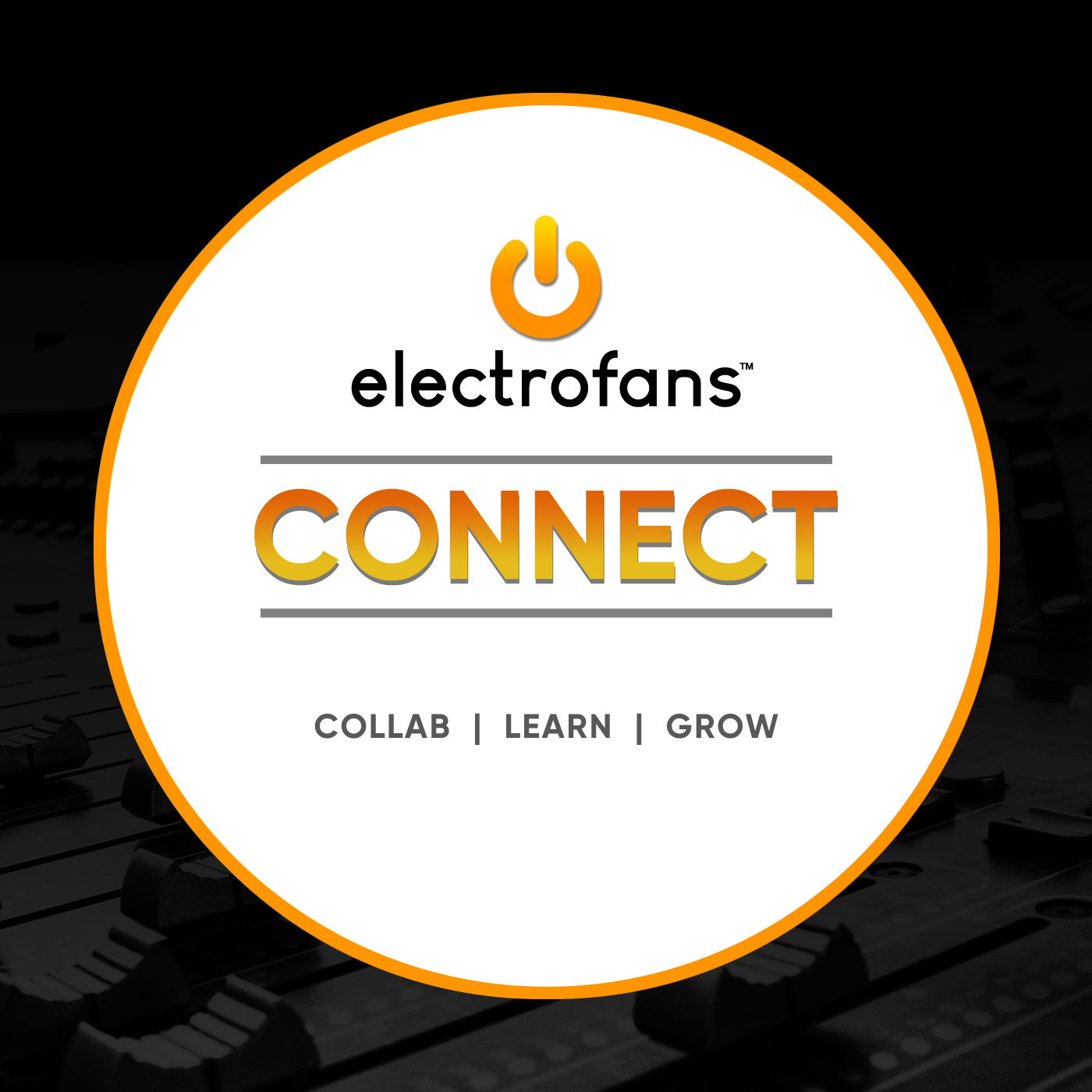 Electrofans Connect