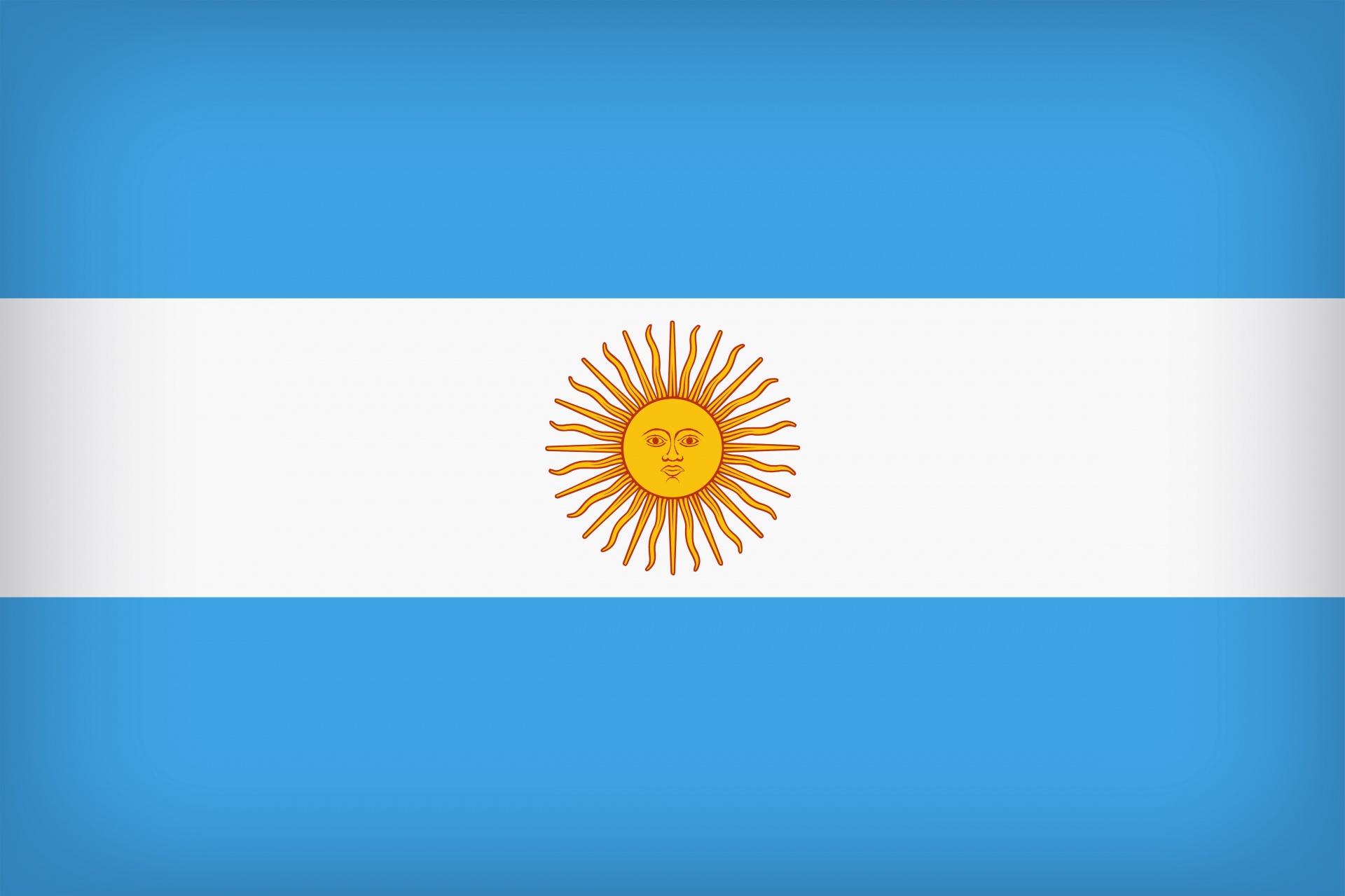 Argentina flag