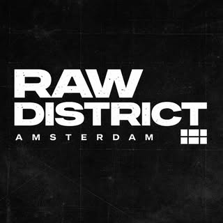 Raw District Amsterdam
