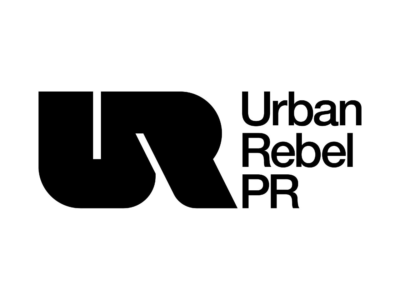 Urban Rebel Logo