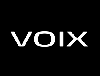 Voix PR Logo