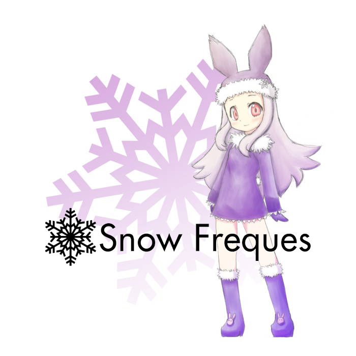 Snow Freques