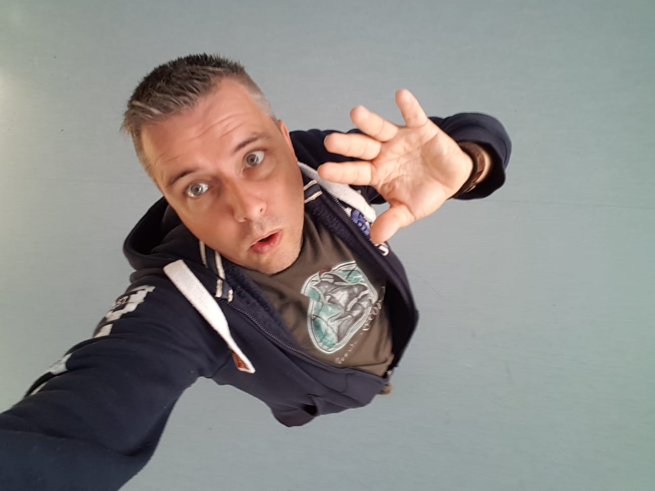 Sven Dekker