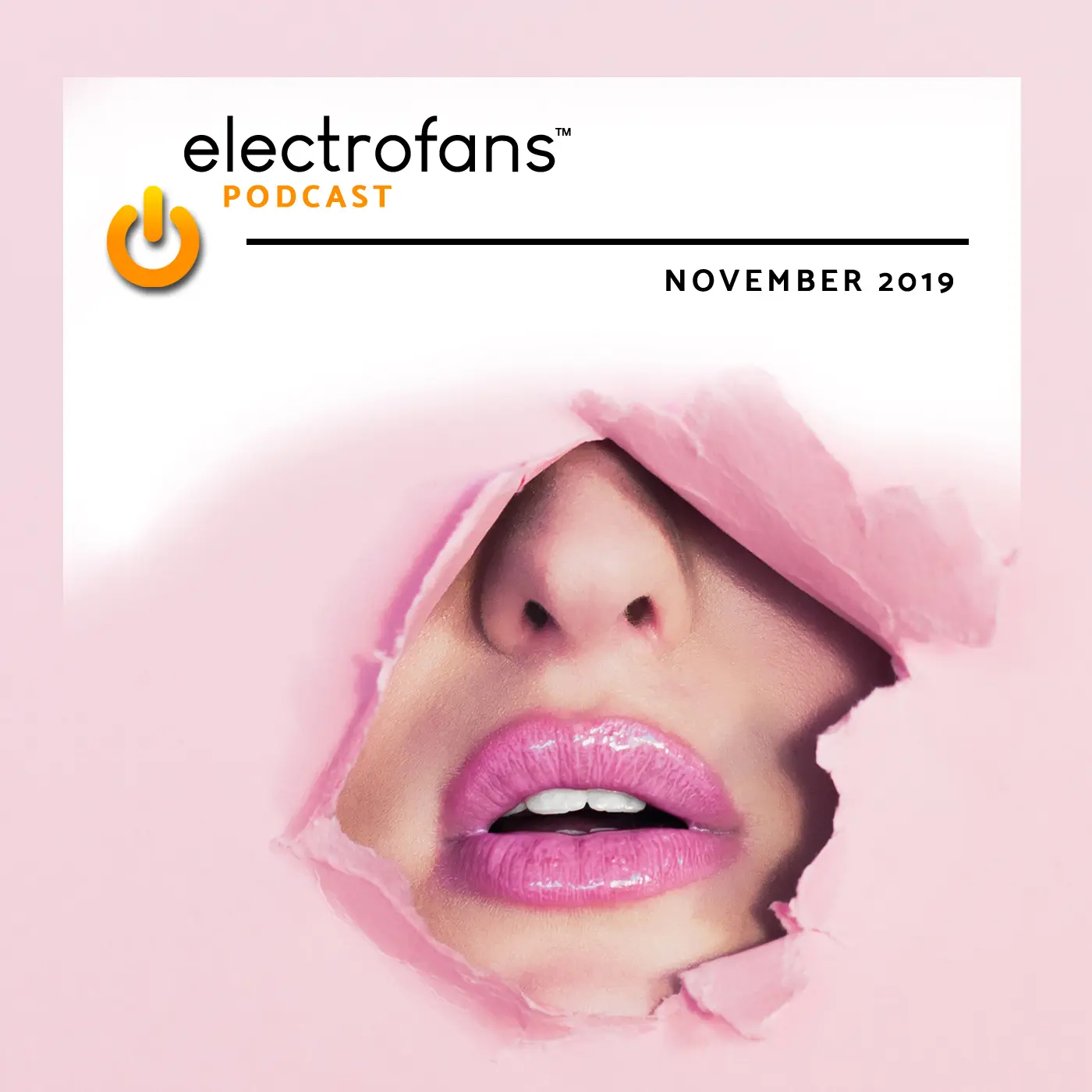 Electrofans Podcast, November 2019