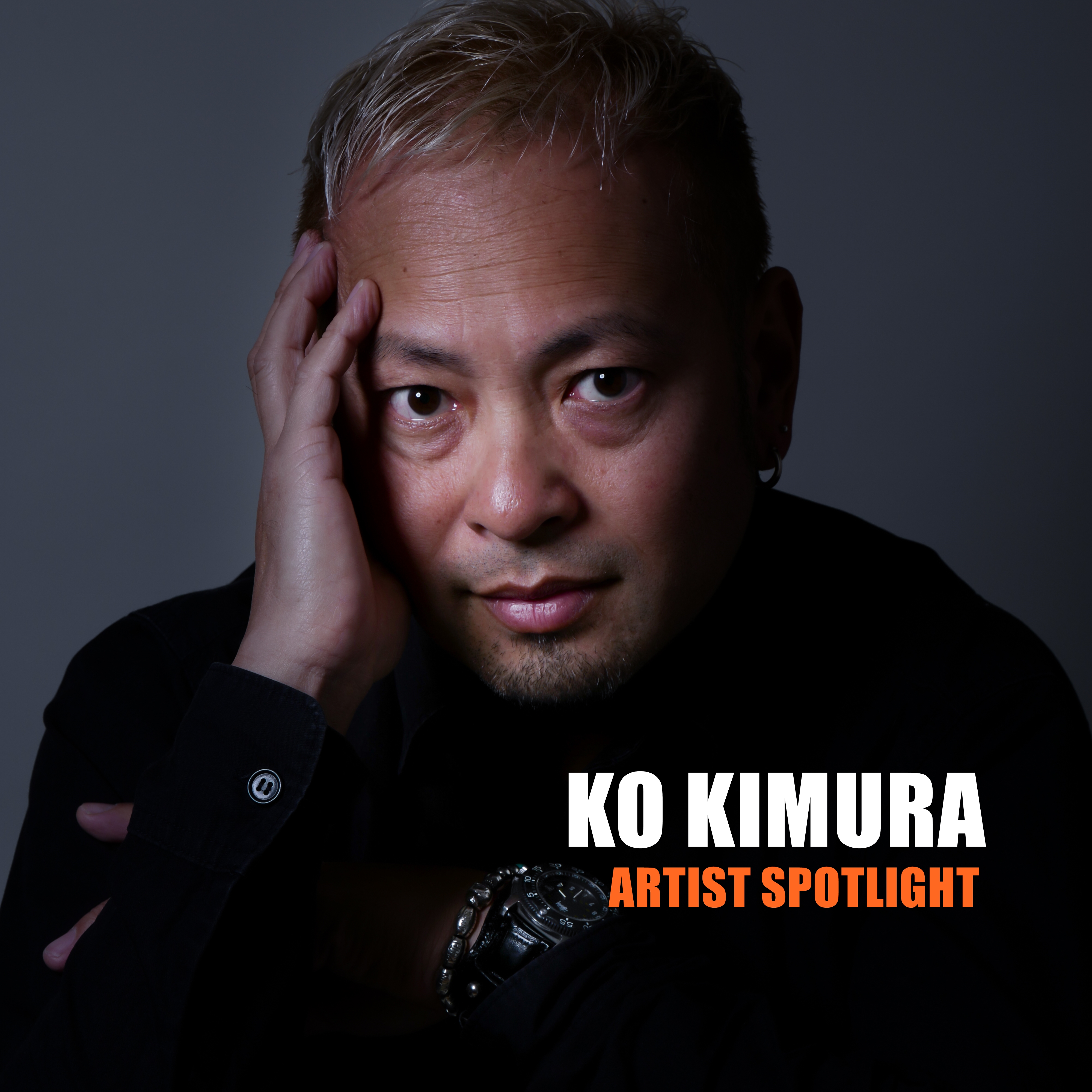 ARTIST SPOTLIGHT: KO KIMURA - Electrofans