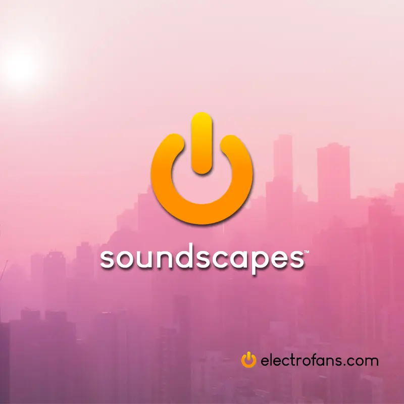 Soundscapes 11
