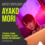 Ayako Mori