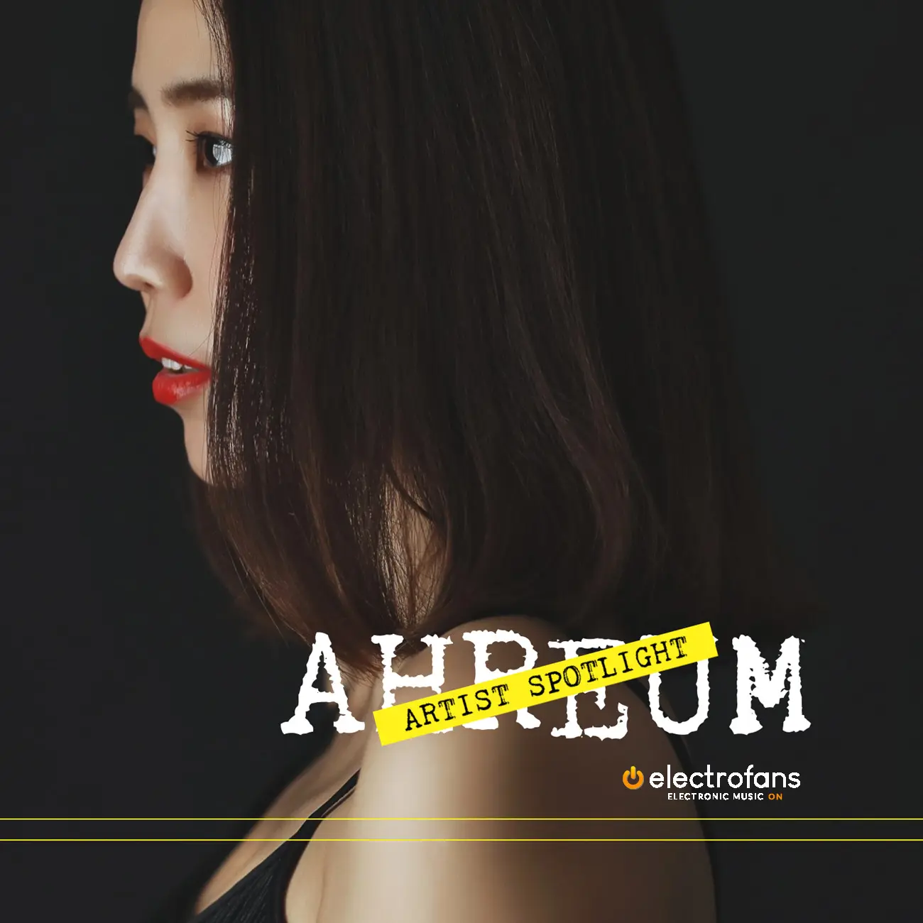 ARTIST SPOTLIGHT: AHREUM