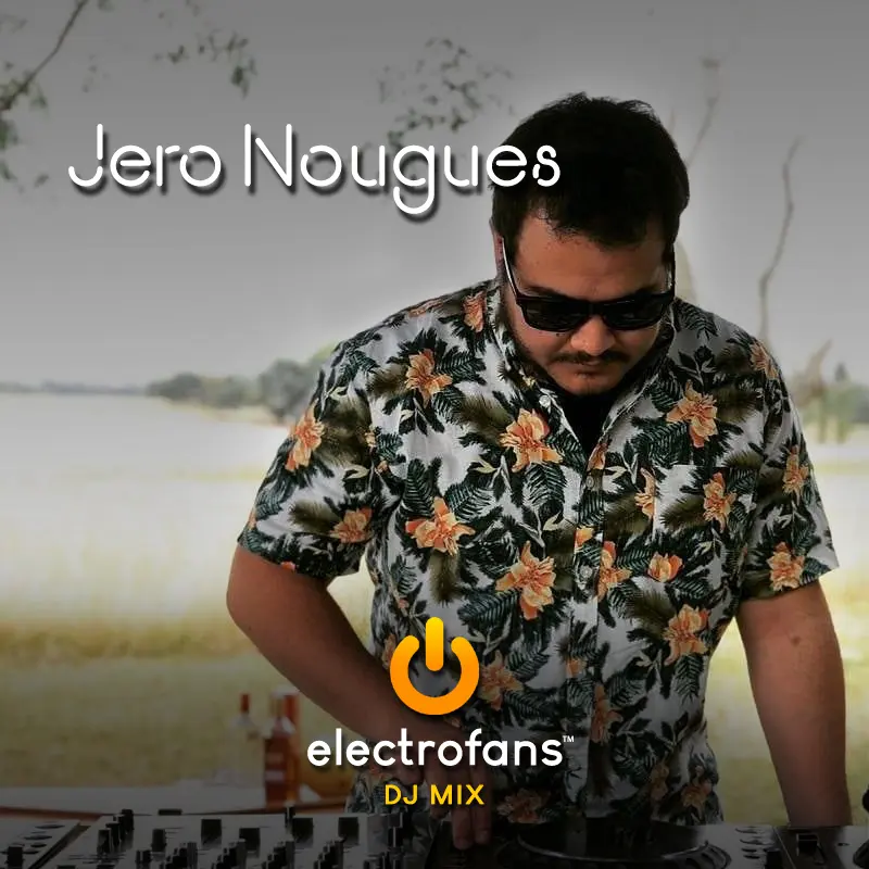 Jero Nougues Mix