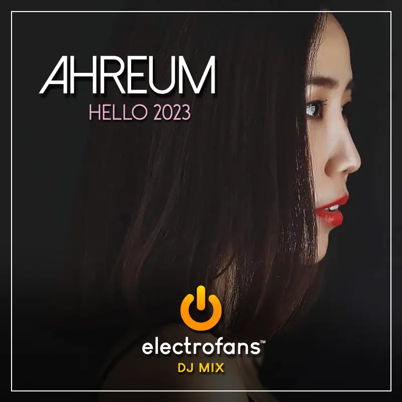 Ahreum Hello 2023 Mix