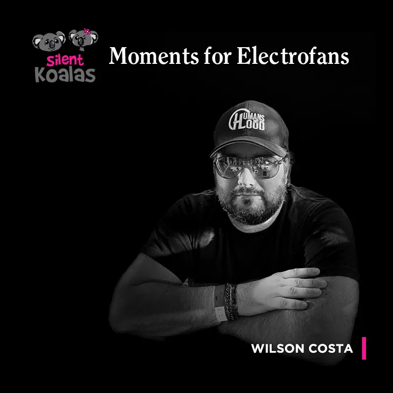 Silent Koalas Moments for Electrofans