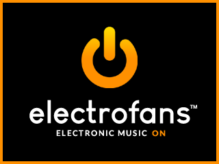 Electrofans logo