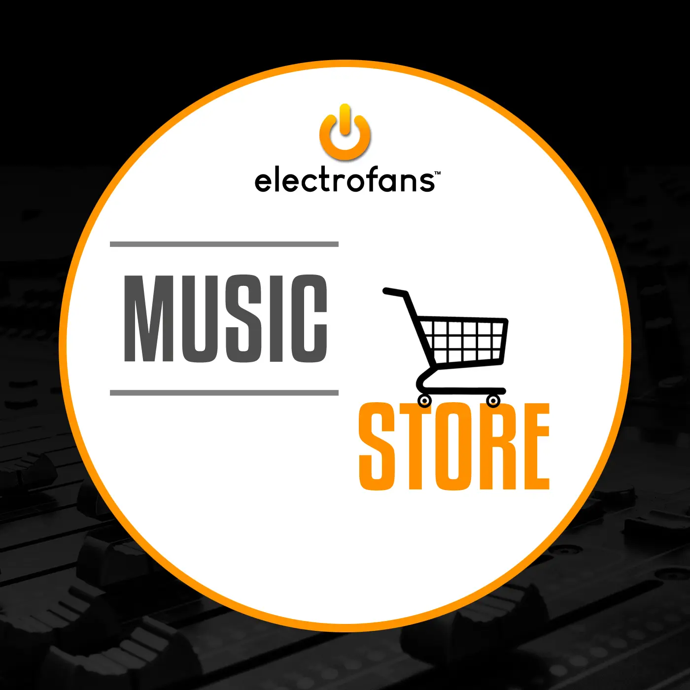 Electrofans Music Store
