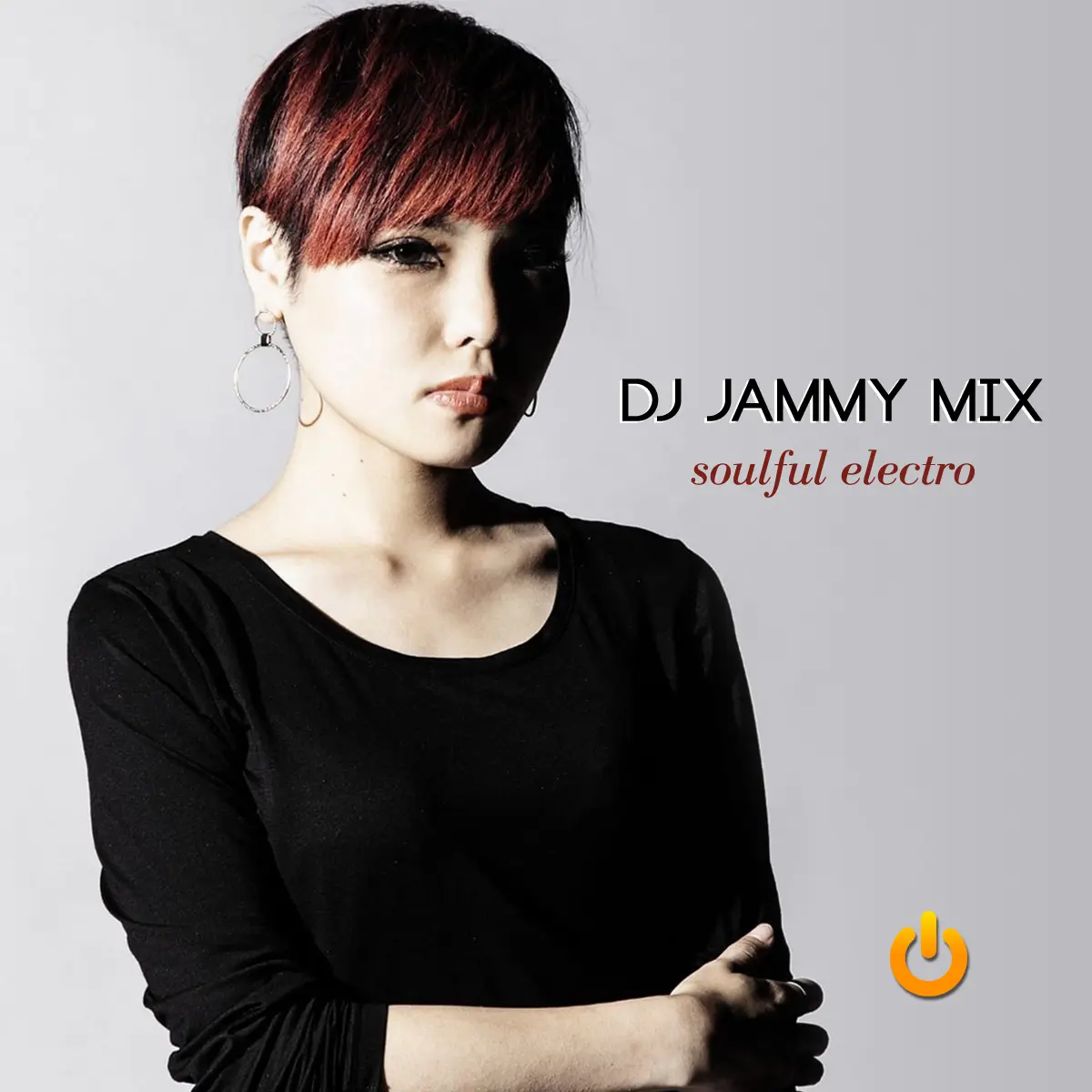 DJ Jammy Soulful Electro Mix