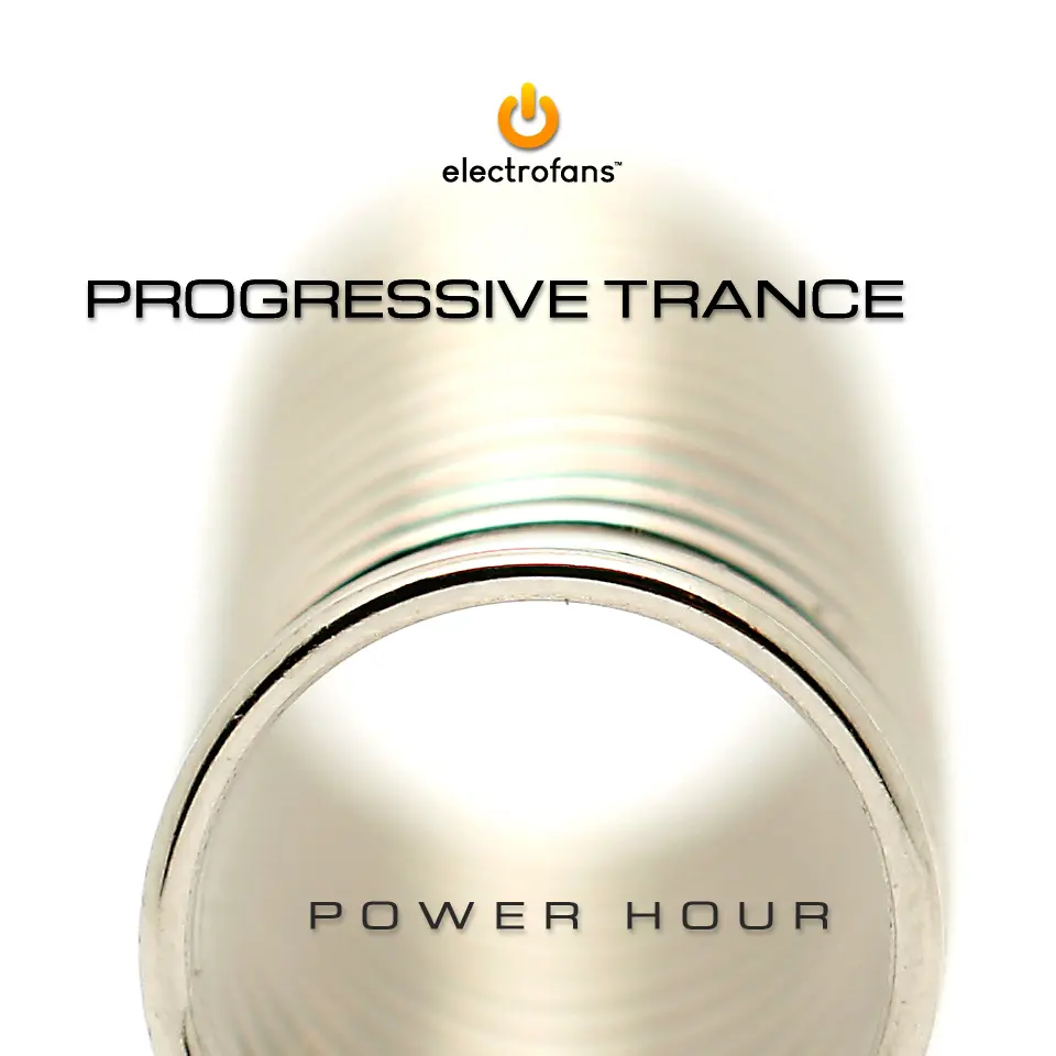 Progressive Trance Power Hour