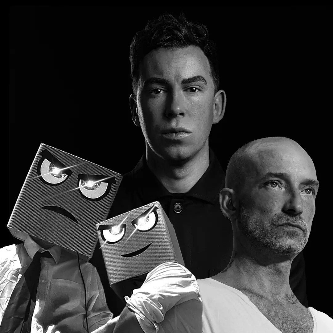 Hardwell & DJs From Mars re-boot classic Tomcraft track, ‘Loneliness’