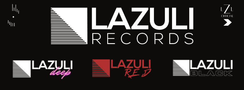 Lazuli Records Label Family