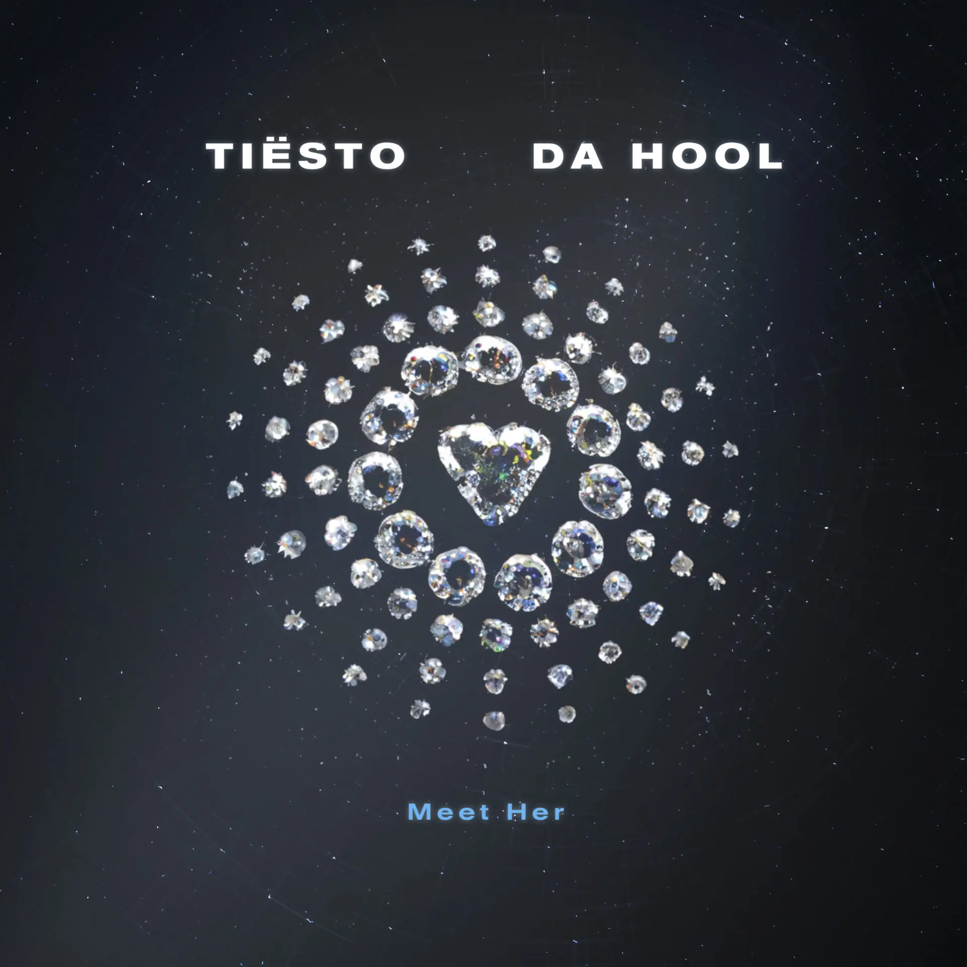Tiësto vs Da Hool – “Meet Her”