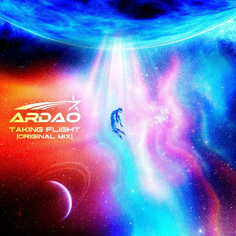 Ardao – Taking Flight