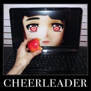 Porter Robinson - Cheerleader music video