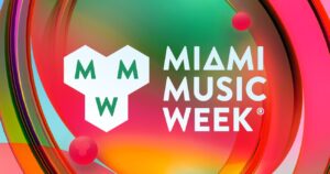 Miami Music Week 2024