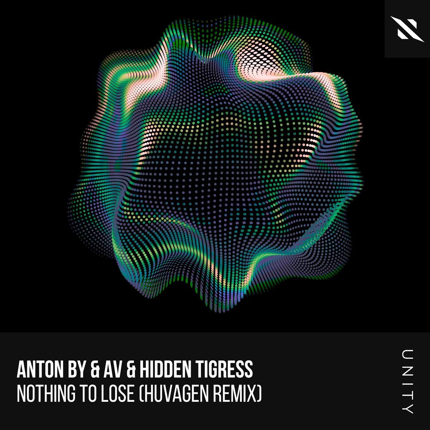 Hidden Tigress, Anton By, AV – Nothing to Lose (Huvagen Remix)