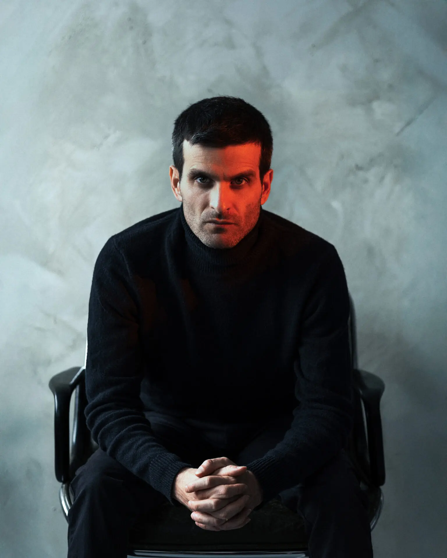 Fernando Eirin