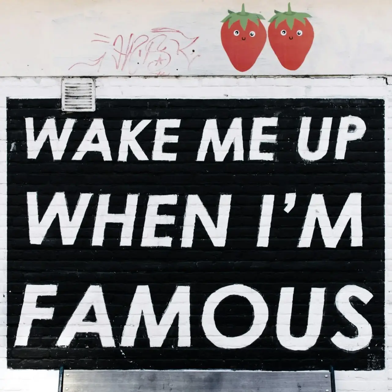 TOP TEN ULTIMATE SECRETS for succeeding in the music business