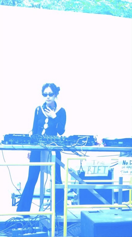 Sodium Hot, Seattle DJ