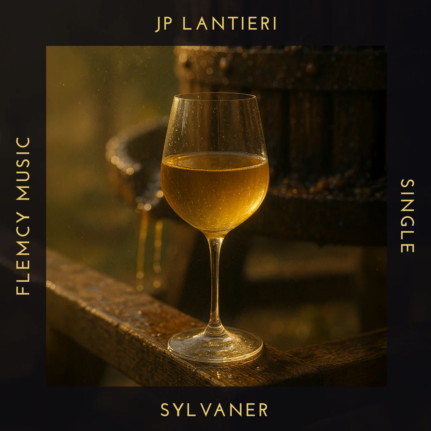 JP Lantieri - Sylvaner
