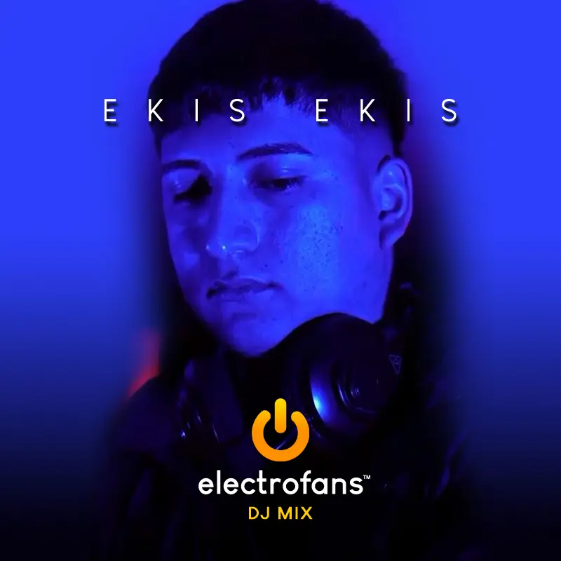 Ekis Ekis Electrofans DJ Mix