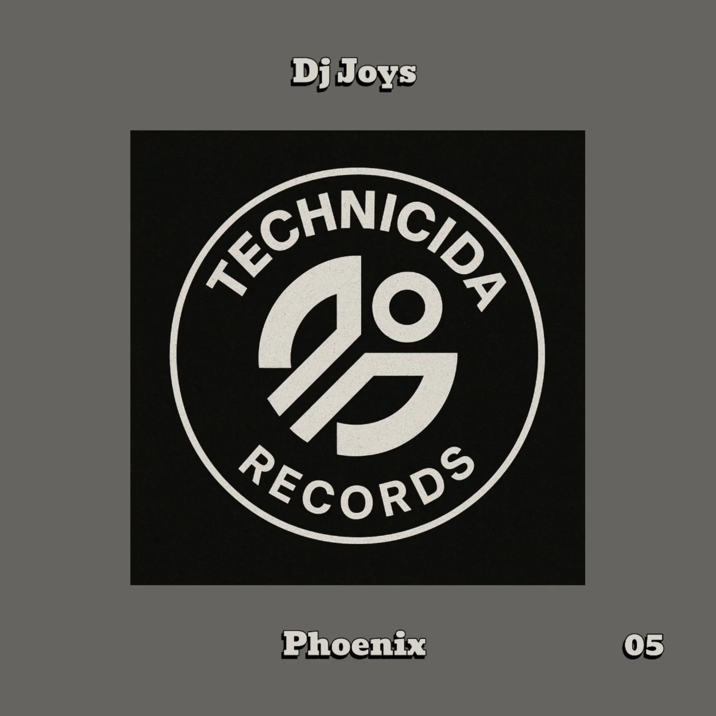 PREMIERE: Dj Joys – Phoenix