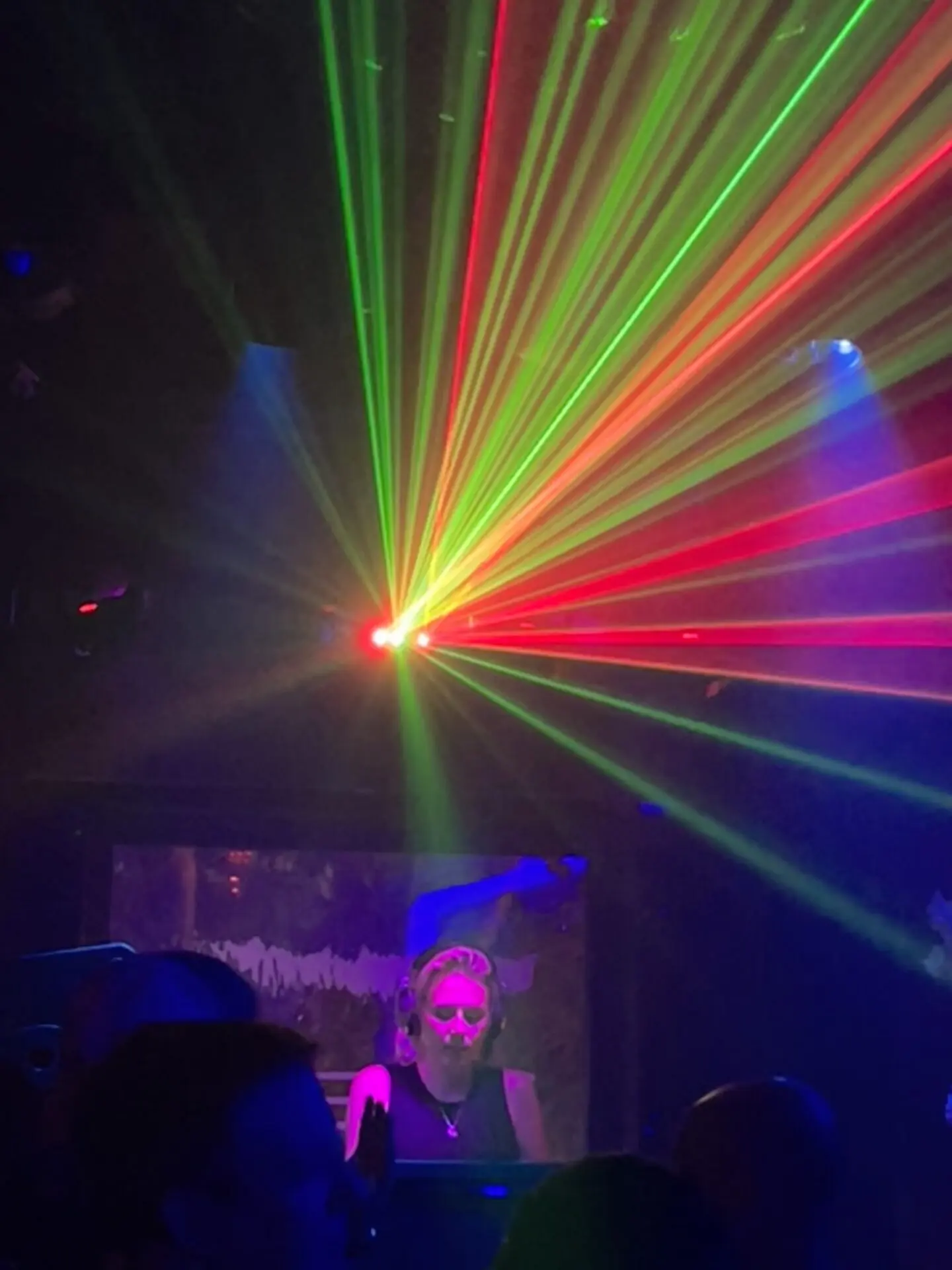 Mearzie Takes D.C. on a Journey Through Sound and Space