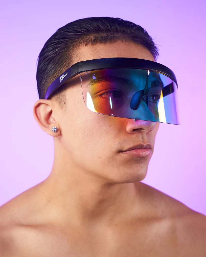 Rave Wonderland rave clothing & accessories