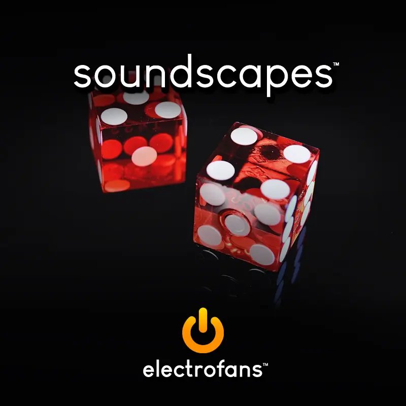 Soundscapes, Episode 38