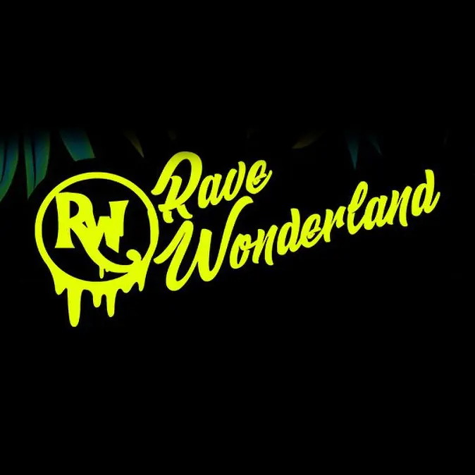 Rave Wonderland rave clothing & accessories