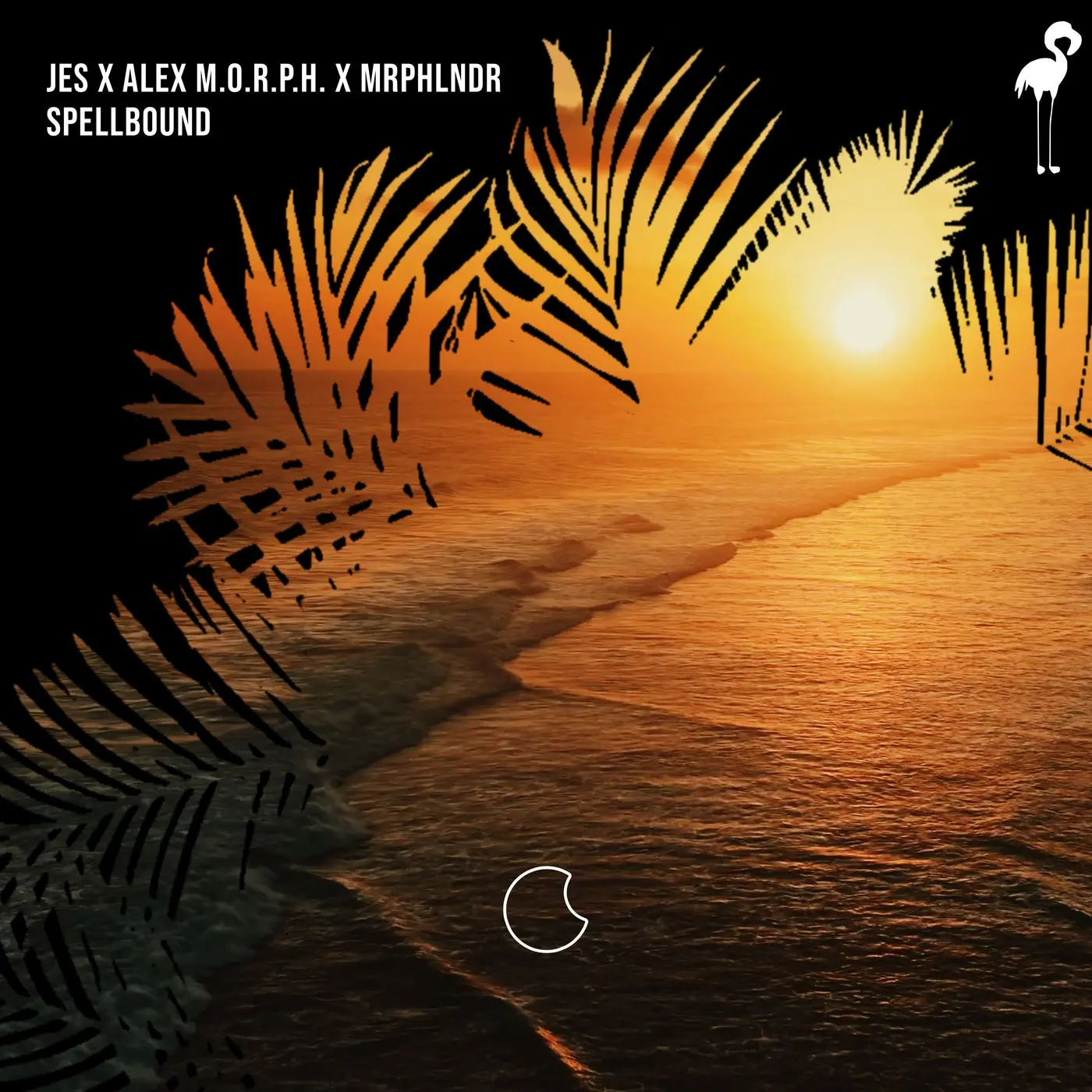 JES, Alex M.O.R.P.H., MRPHLNDR – “Spellbound”