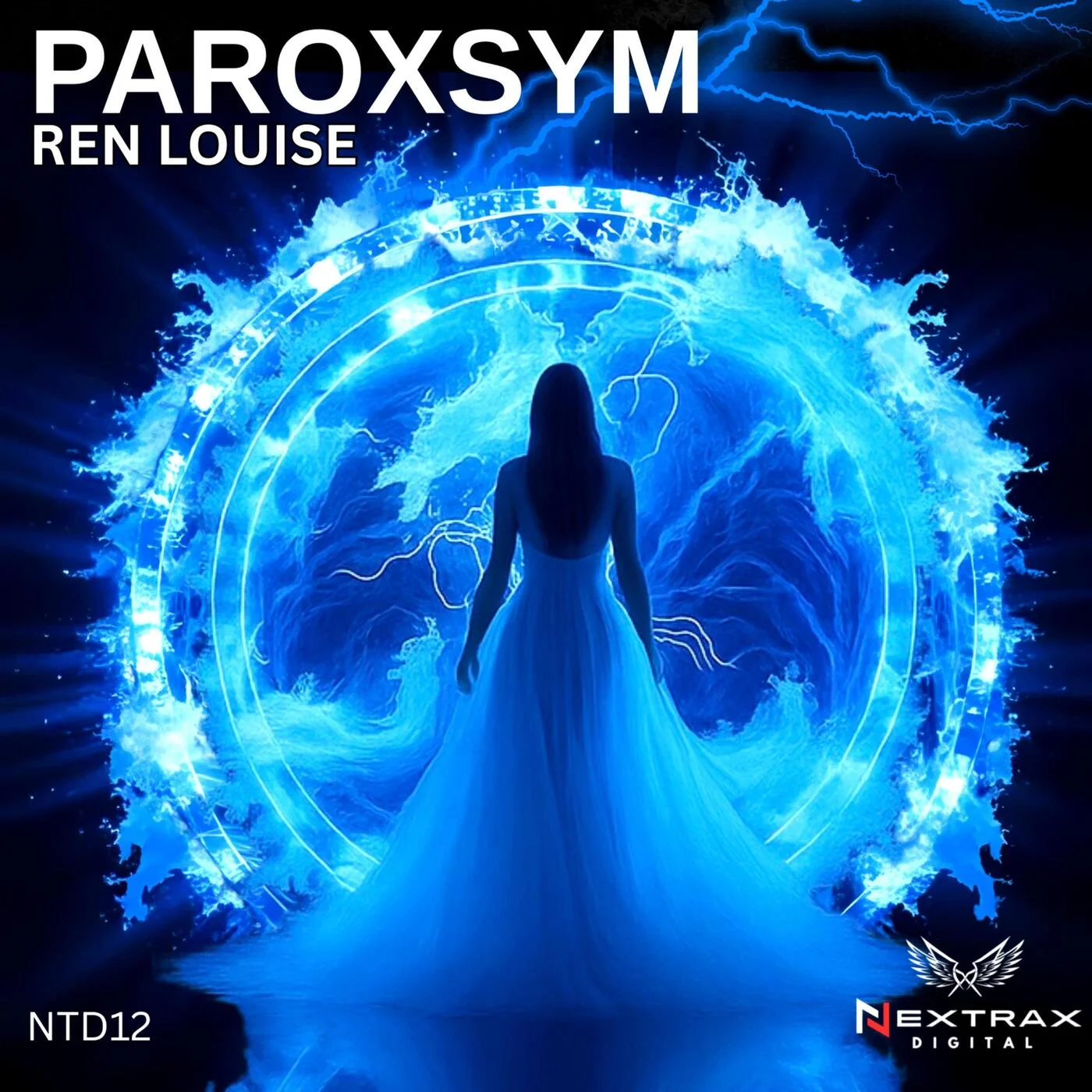 Ren Louise – Paroxsym