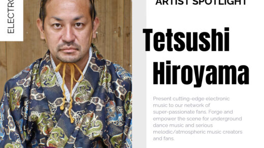 Tetsushi Hiroyama