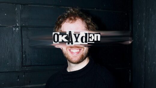 Okayden producer