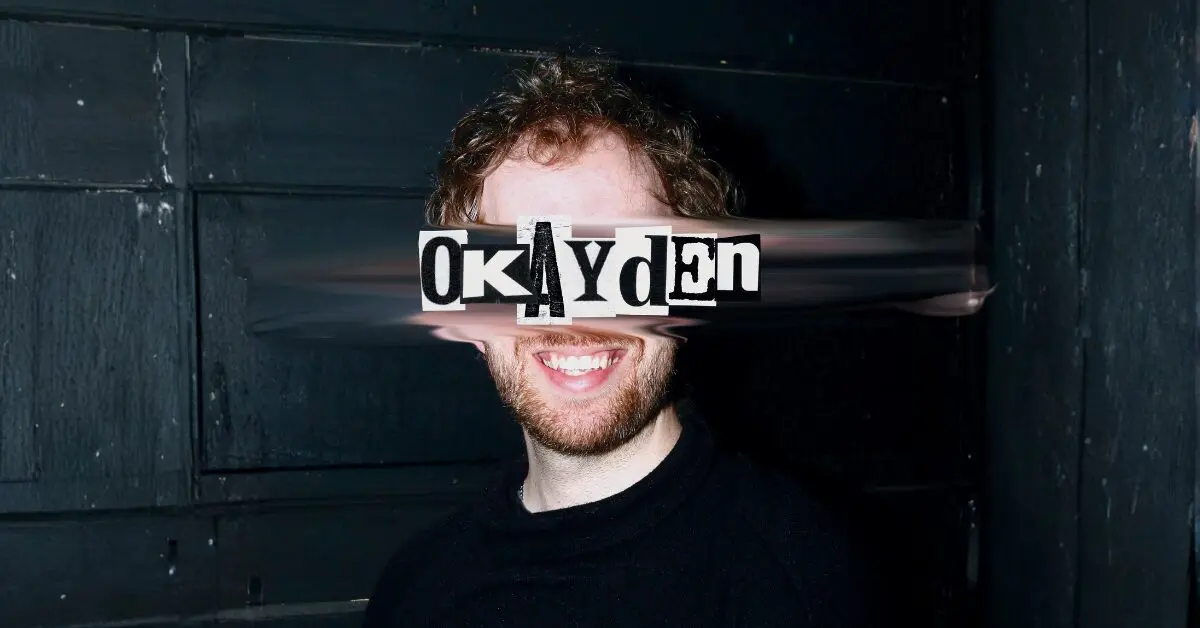 Talking Bass and Bees with Australia’s Okayden