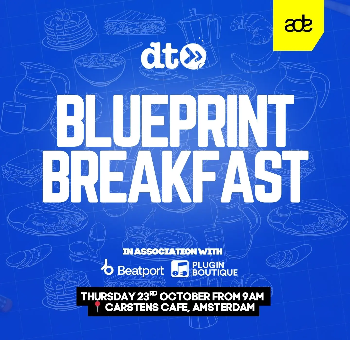 Data Transmission - ADE 2025