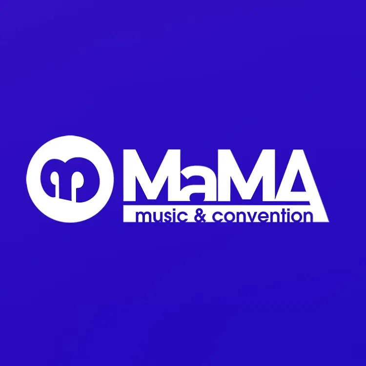 MaMA Music & Convention in Paris