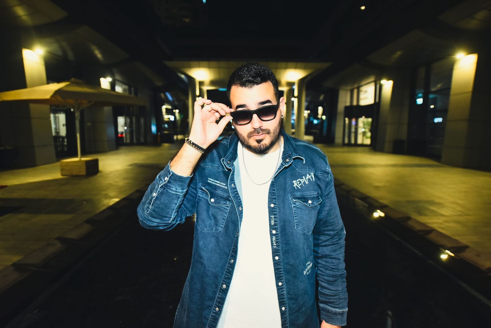 Rob Laniado