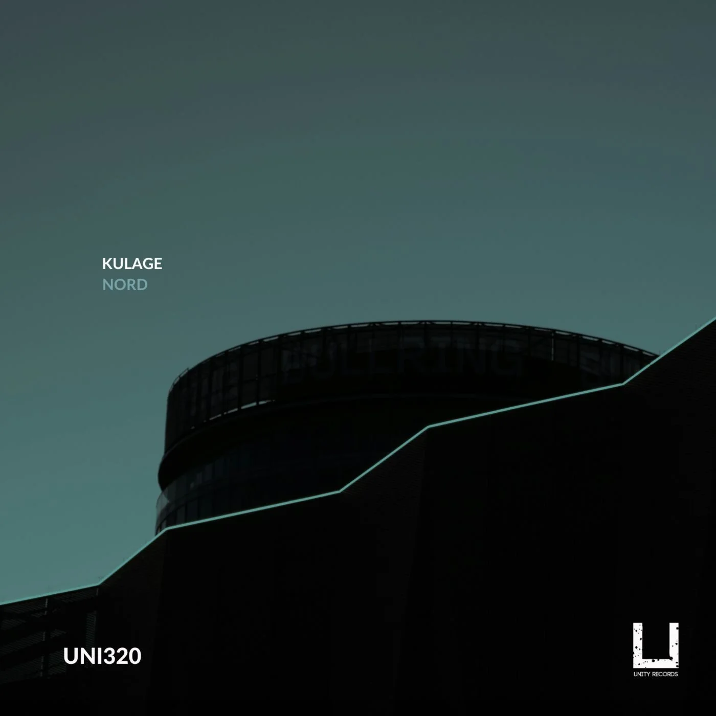 Kulage - Don’t Be Afraid