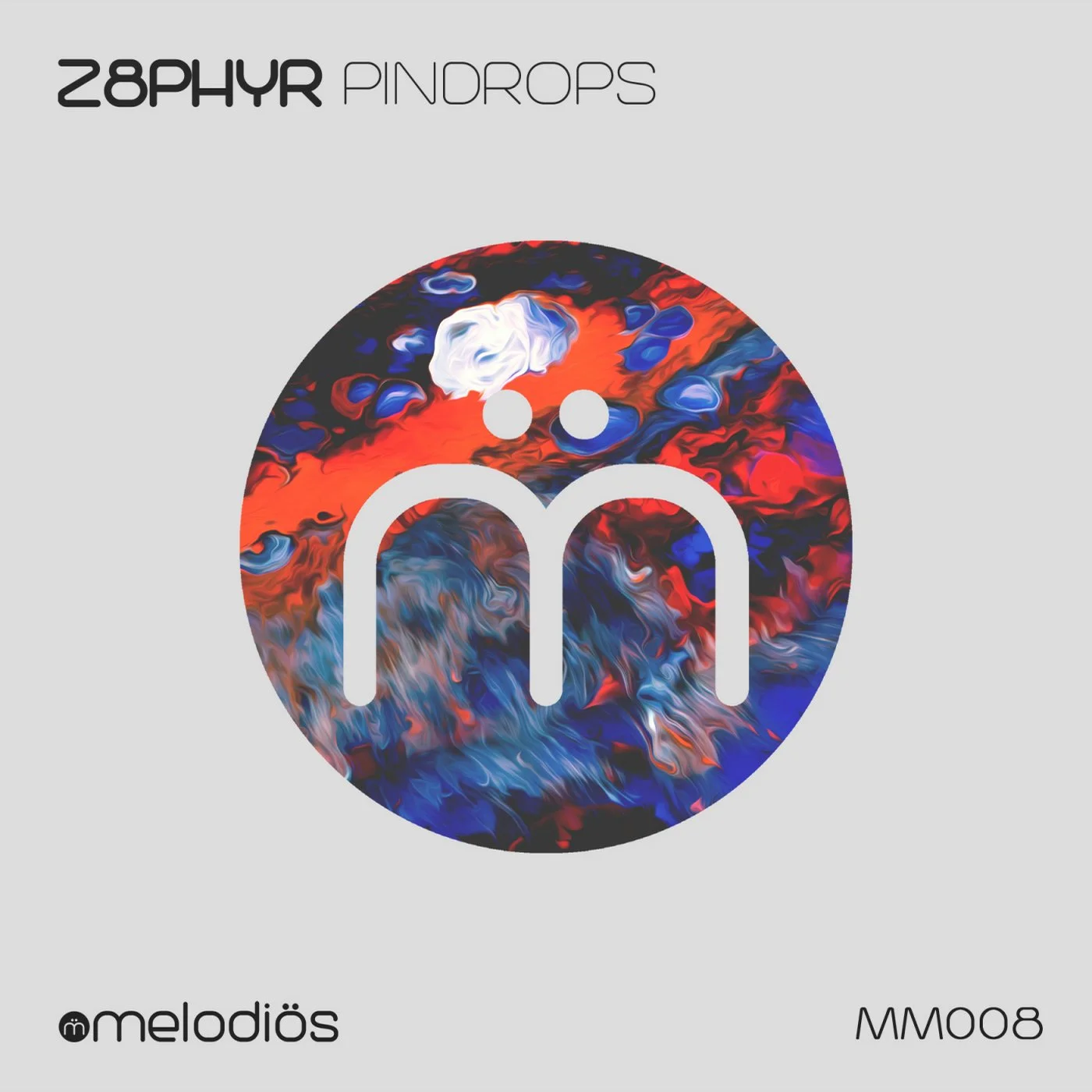 Z8phyR – Pindrops
